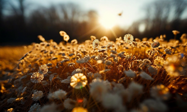 Run-off claims triage