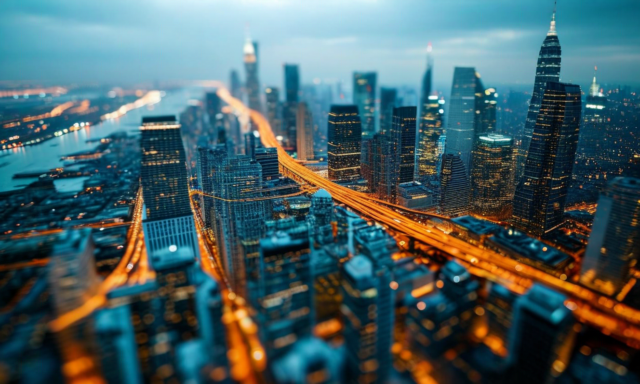 Submission scoring survivorship bias