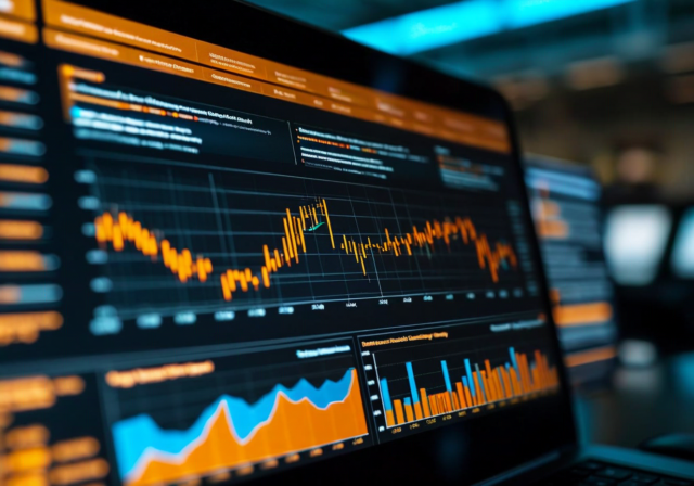 RiskVert underwriting risk dashboard